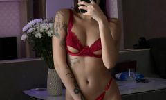 Индивидуалка Секси Алина  Тел. +7 999 660-89-37