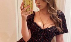 Индивидуалка Настя Тел. +7 917 039-16-83