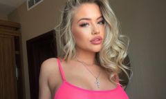 Индивидуалка Паулина NEW (центр)  Тел. +7 986 159 92 77