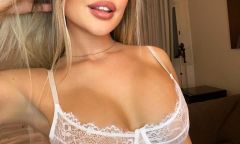 Индивидуалка Паулина NEW (центр)  Тел. +7 986 159 92 77