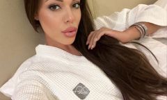 Индивидуалка TOP ANNA Тел. +7 982 6351613