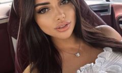 Индивидуалка Nika NEW  Тел. +79655061756