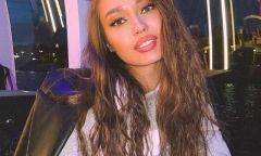 Индивидуалка Горячая Lika  Тел. +7 9826351613