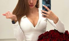 Индивидуалка Настя Тел. +79830158615