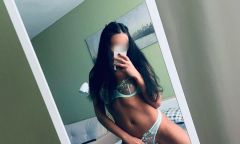 Индивидуалка Милашка Тел. +7 912 678-32-04