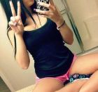 Страпонесса Полина, рост: 168, вес: 50, закажите онлайн