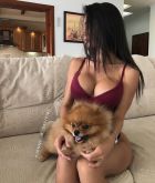 Юлия — проститутка, 26 лет, работает 24 7