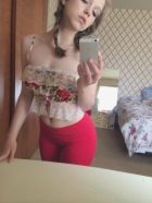 Ксения  предлагает массаж простаты страпоном, круглосуточно, недорого