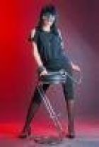 БДСМ знакомства (Лара, 49 лет)