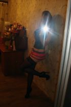 Снять шлюху в Волгограде (Лена, от 3000 руб. в час)