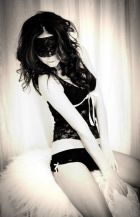 Снять девушку (Кристина, рост: 157, вес: 43)