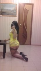 Кира из Волгограда, закажите онлайн