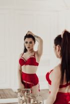 Яна Трансексуалка , 23 лет — проститутка в Волгограде