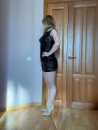 ЯнаВирт гарантирует невероятный секс после массажа