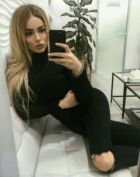 Дарья, тел. 8 925 304-54-70 — проститутка для стриптиза, г. Волгоград