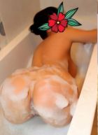 госпожа Наташа, рост: 169, вес: 56