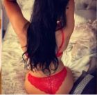 Наташа — анкета девушки и фото