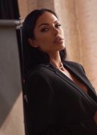 Молоденькая студентка Ирма , рост: 170, вес: 52