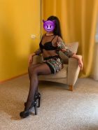 ЛЕРА — эротический массаж лингама от 7000 руб. 