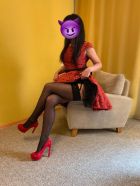 ЛЕРА — анкета рабыни, 32 лет, г. Волгоград